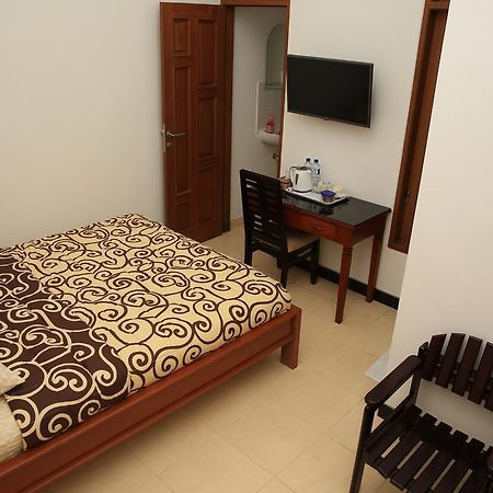 Puri Kusuma Guest House Selemadeg Szoba fotó