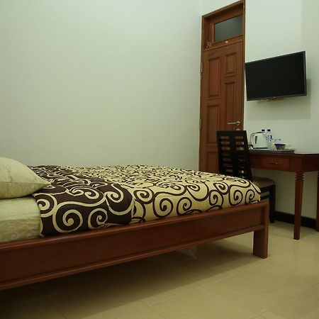 Puri Kusuma Guest House Selemadeg Szoba fotó