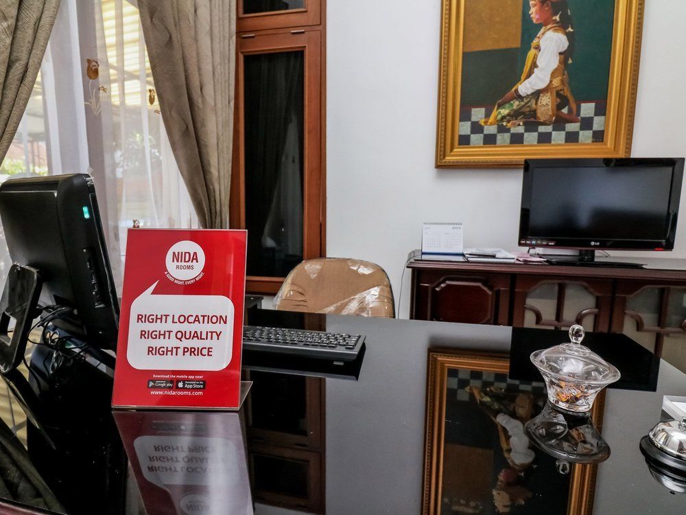 Puri Kusuma Guest House Selemadeg Kültér fotó