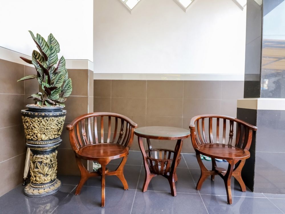 Puri Kusuma Guest House Selemadeg Kültér fotó