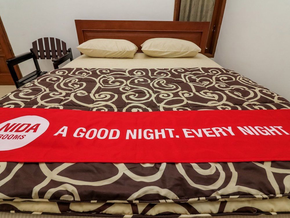 Puri Kusuma Guest House Selemadeg Kültér fotó