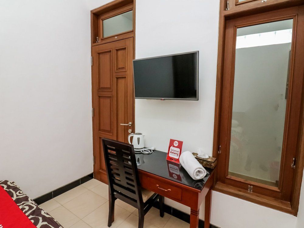 Puri Kusuma Guest House Selemadeg Kültér fotó