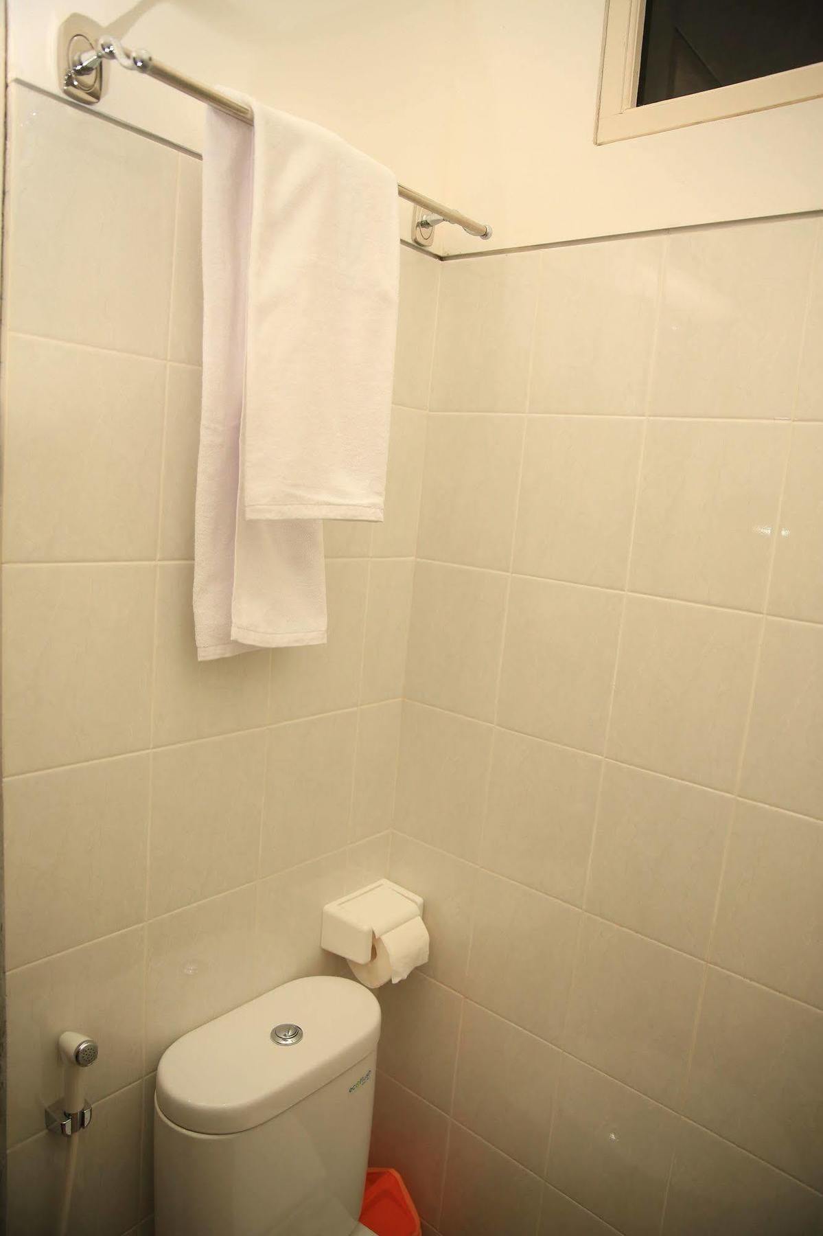 Puri Kusuma Guest House Selemadeg Kültér fotó