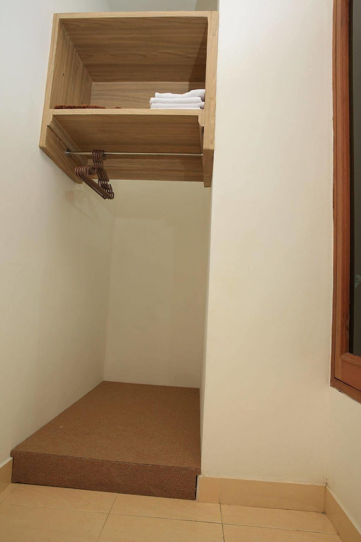 Puri Kusuma Guest House Selemadeg Kültér fotó