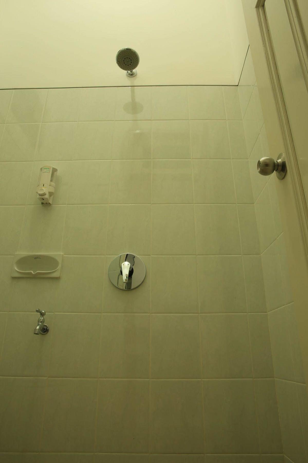 Puri Kusuma Guest House Selemadeg Kültér fotó
